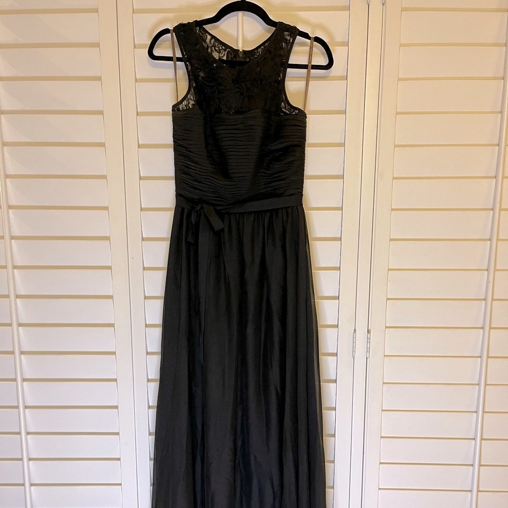 Monique Lhuillier Bridesmaids Dress - A6